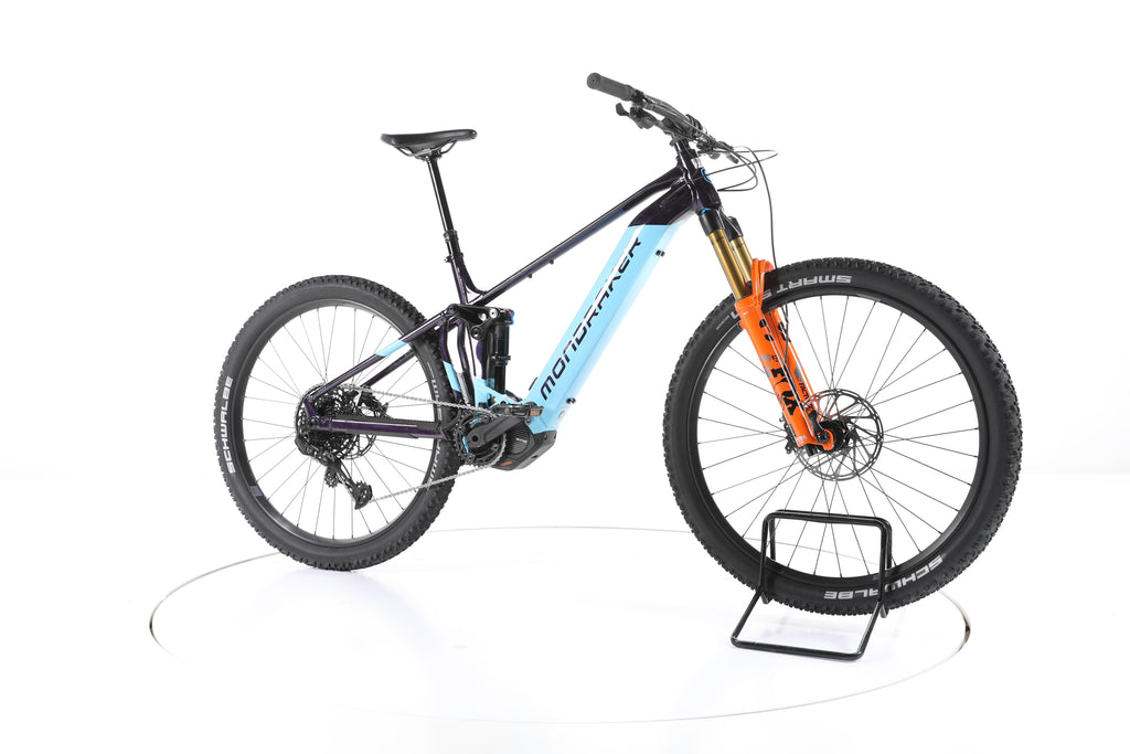 Mondraker DUSK R E-Bike Fully - Image 2