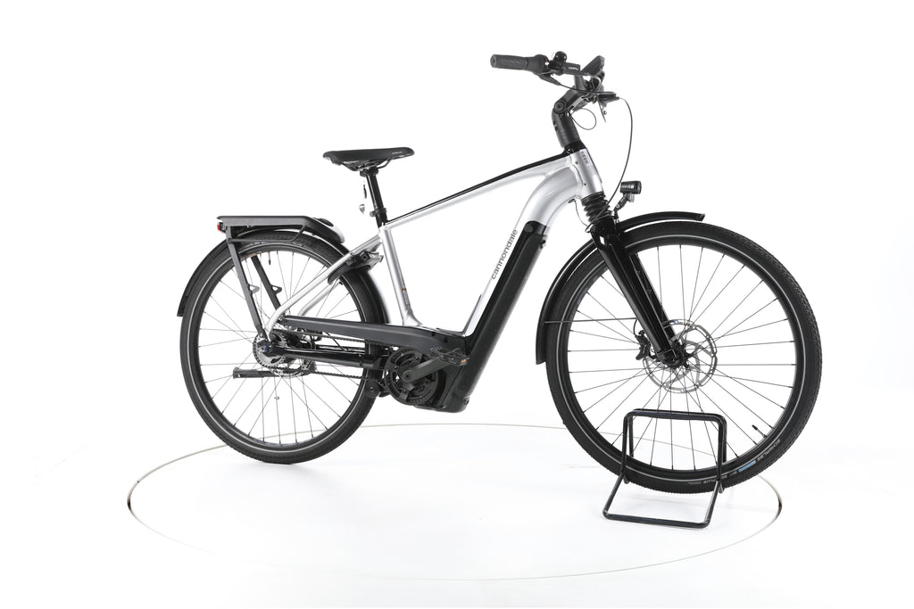 Cannondale Mavaro Neo 2 City E-Bike - Image 2