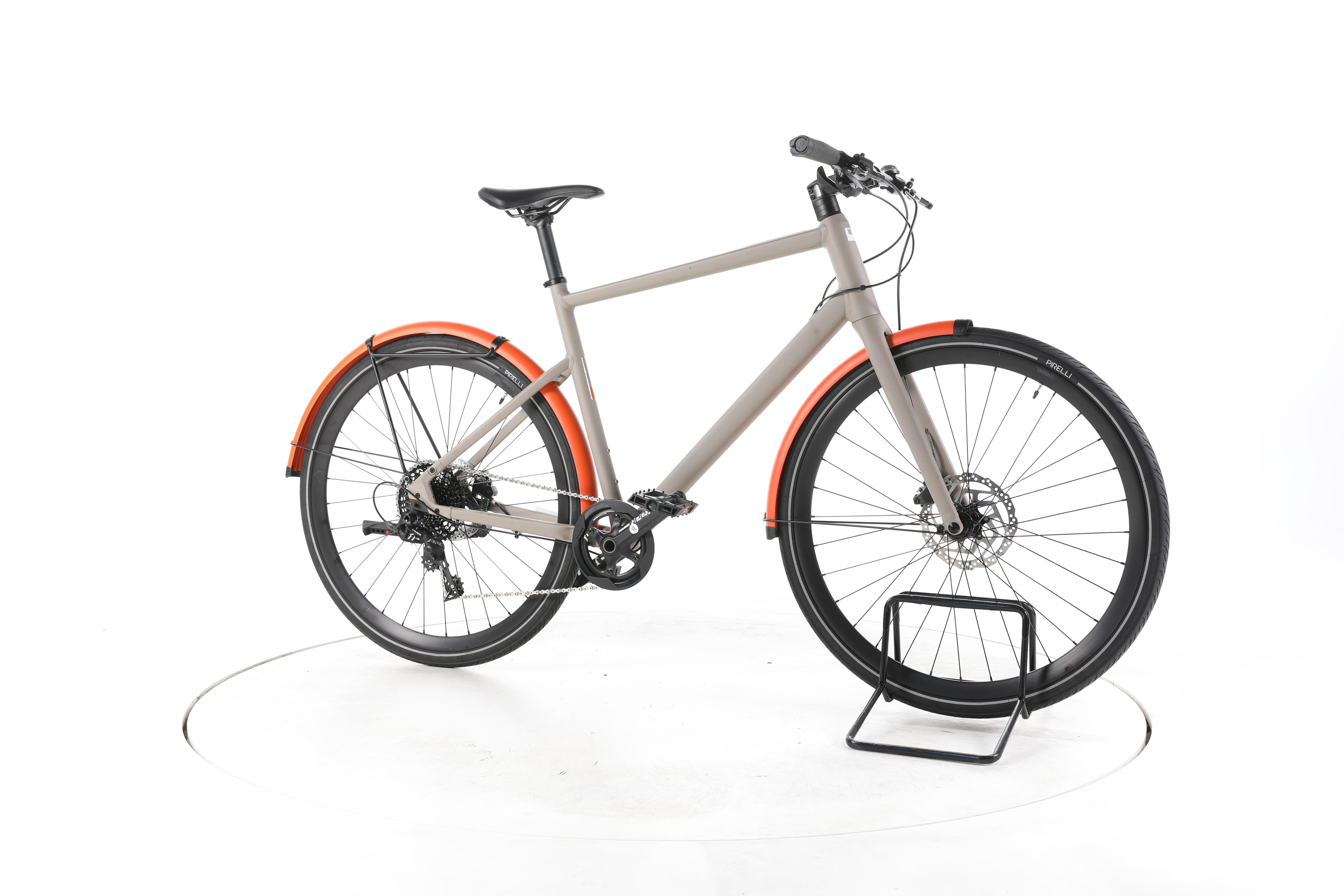 BMC 257 Fahrrad City & Trekking - Image 2