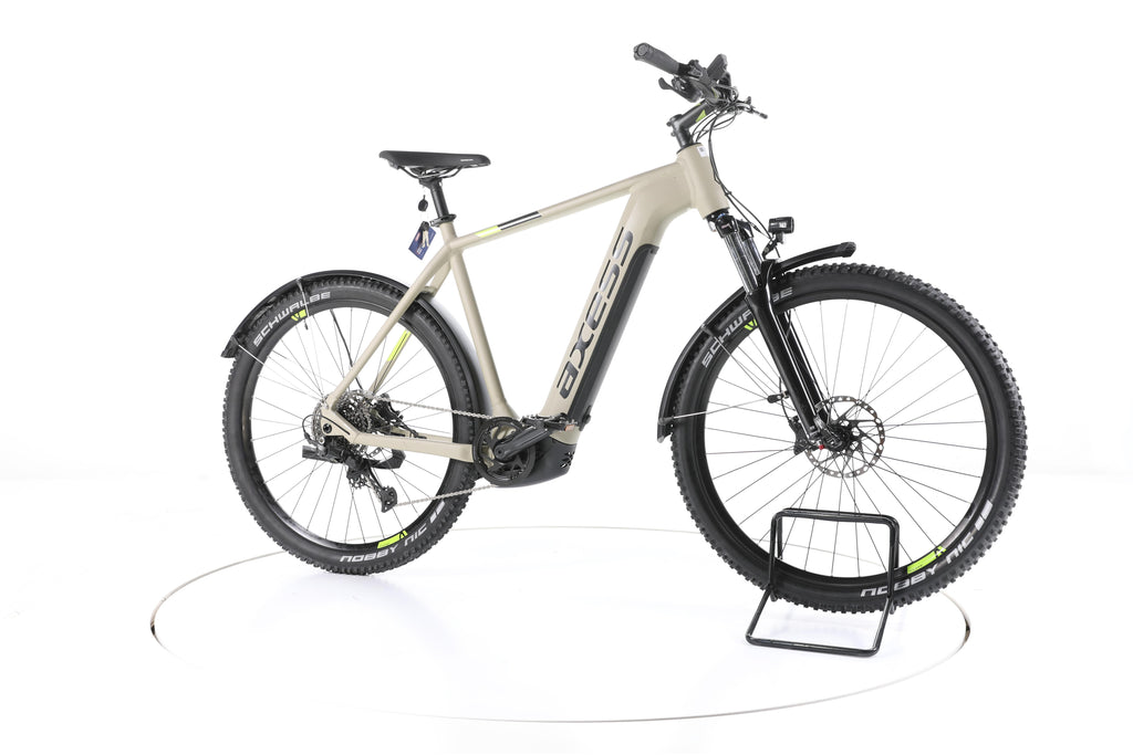 Axess Force 29 E-Bike 2023 - Image 2