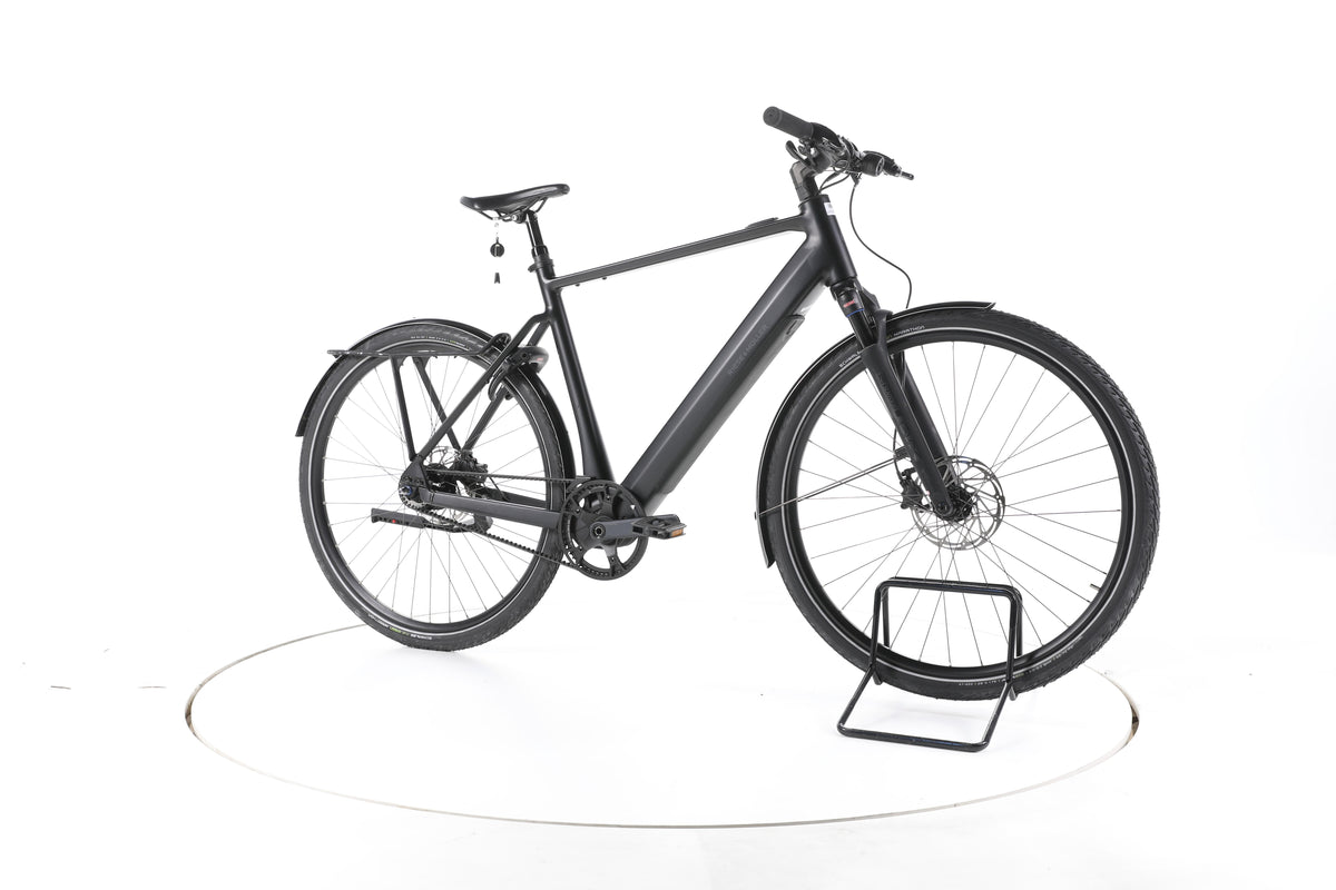 Riese & Müller UBN Five silent City E-Bike - Image 2