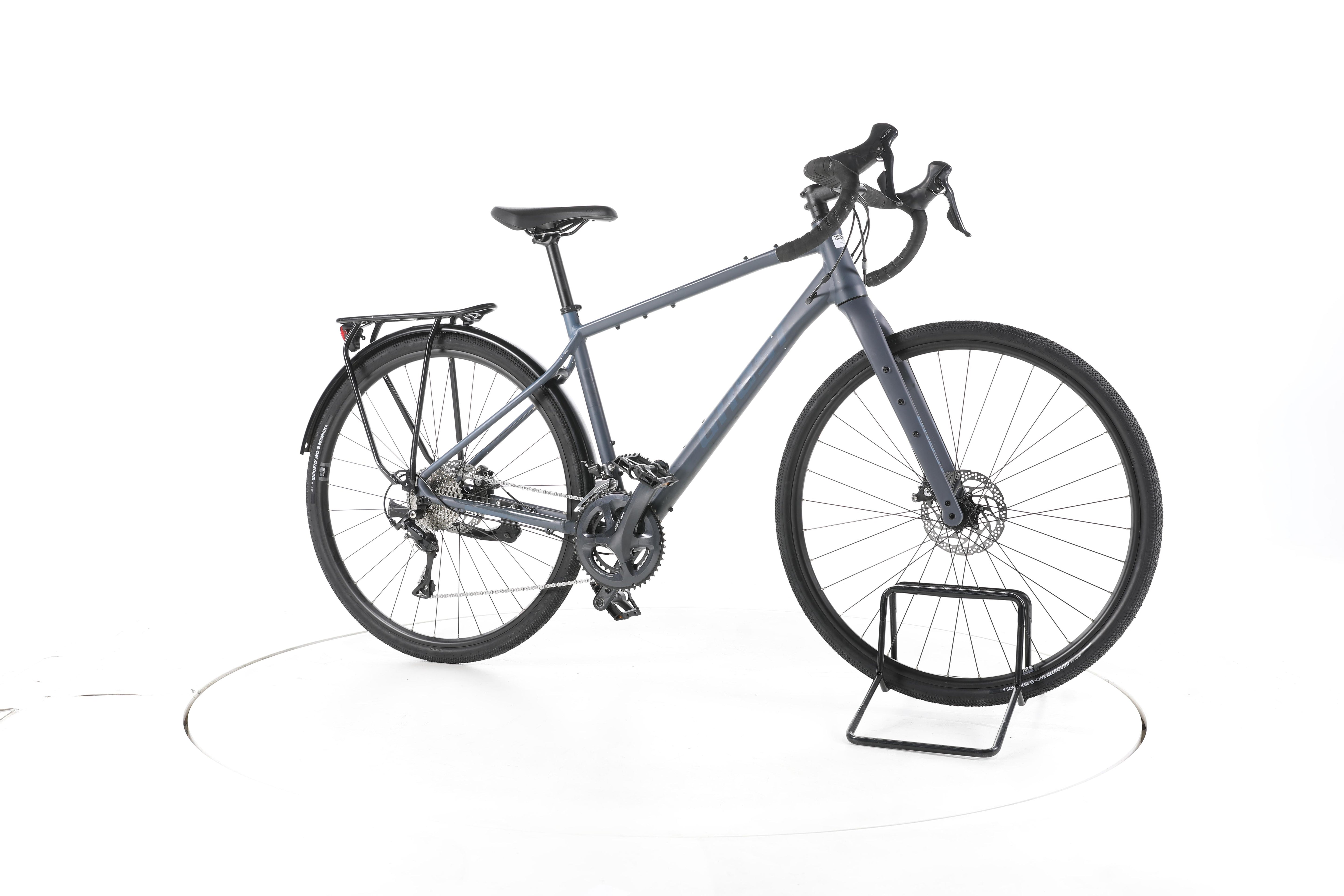 Ghost Asket EQ Gravelbike 2024 - Image 2