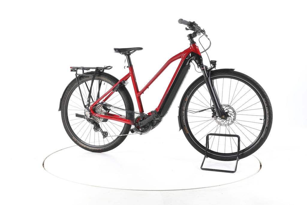 Merida eSPRESSO EP8-Edition EQ Trekking E-Bike - Image 2