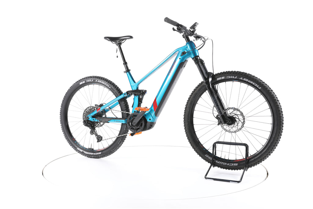 Conway Xyron S 2.9 Fully E-Bike 2023 - Image 2