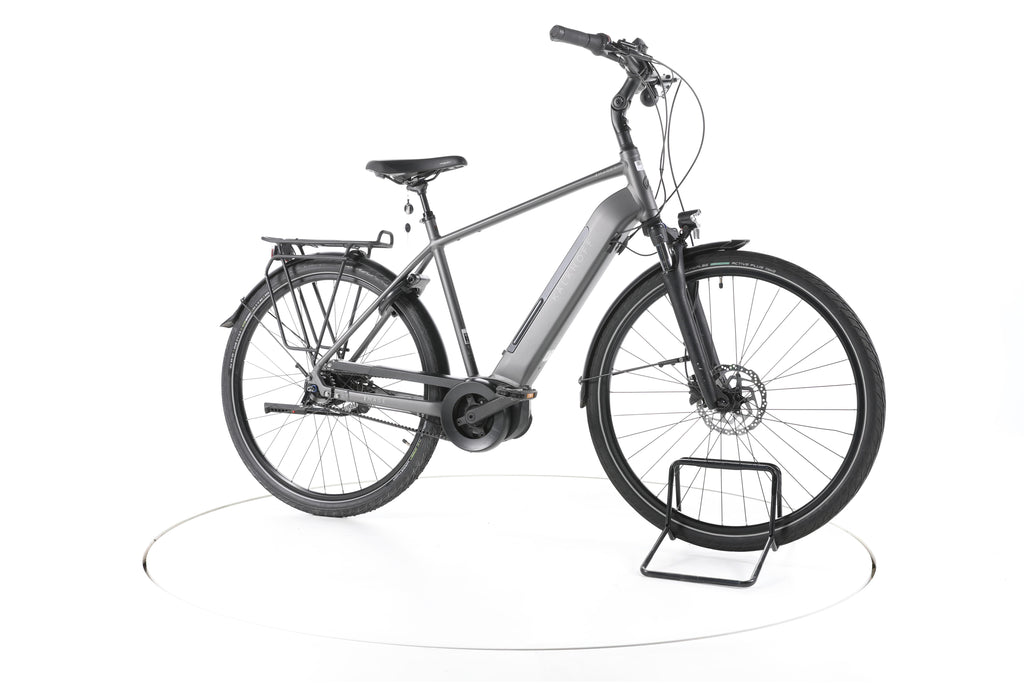 Kalkhoff Image 3.B Excite City E-Bike - Image 2