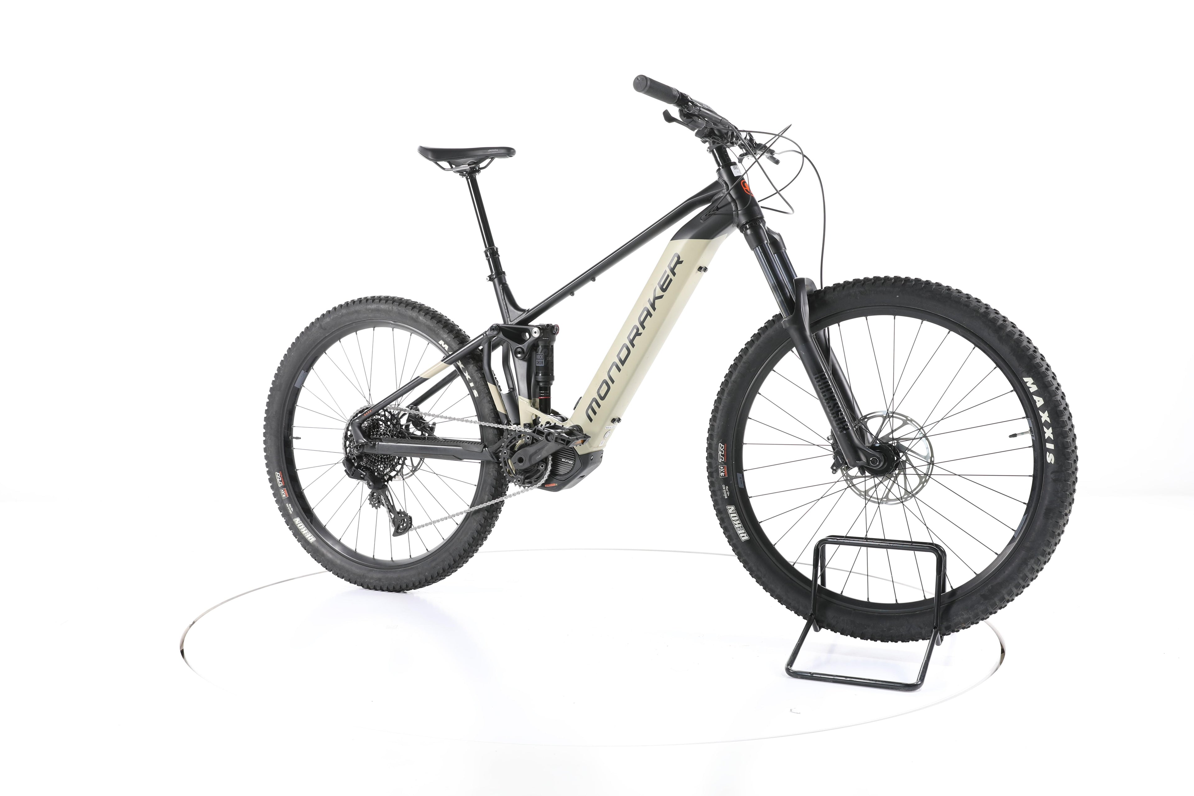 Mondraker DUSK Fully E-Bike 2023 - Image 2