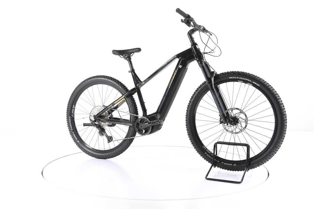 Conway Cairon S 729 E-Bike - Image 2