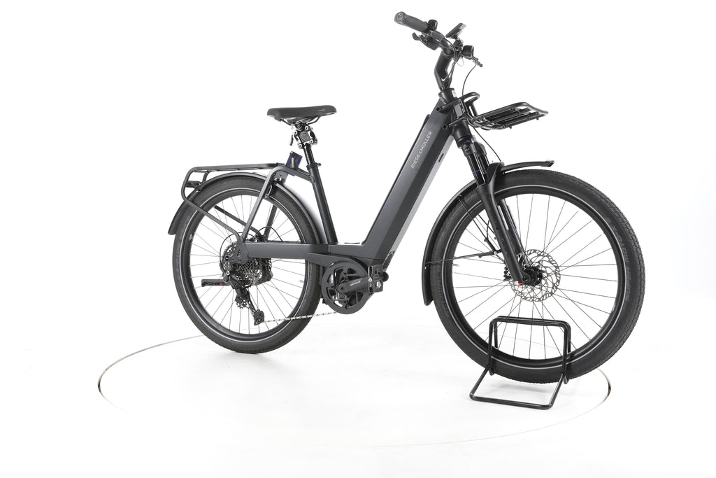 Riese & Müller Nevo4 GT touring Trekking E-Bike Tiefeinsteiger 2024 - Image 2