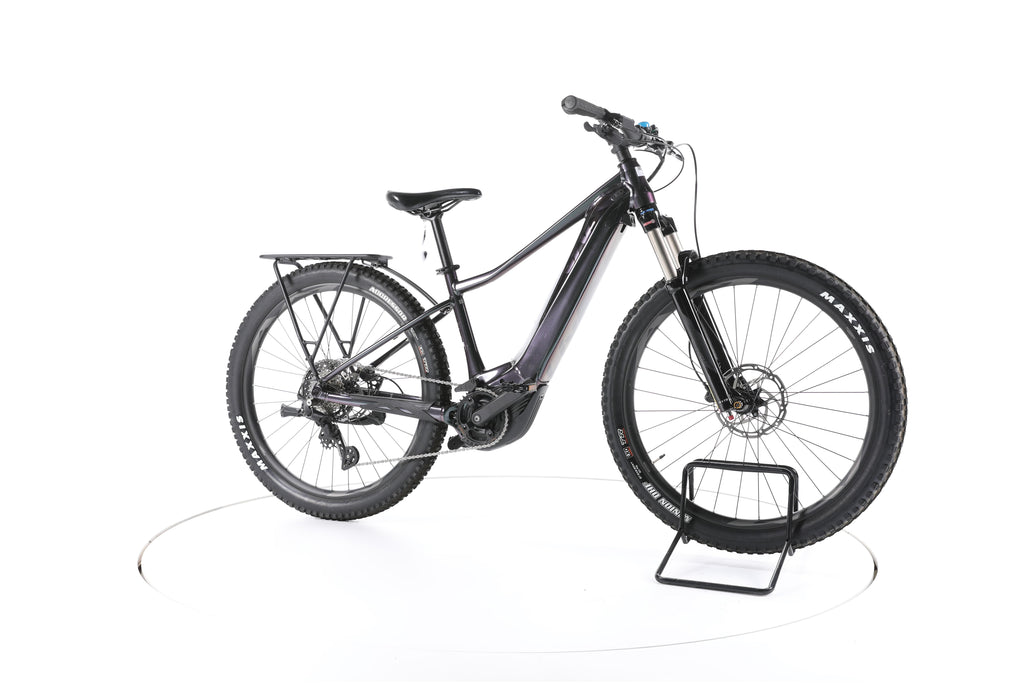 Liv Vall-E+ Pro E-Bike - Image 2