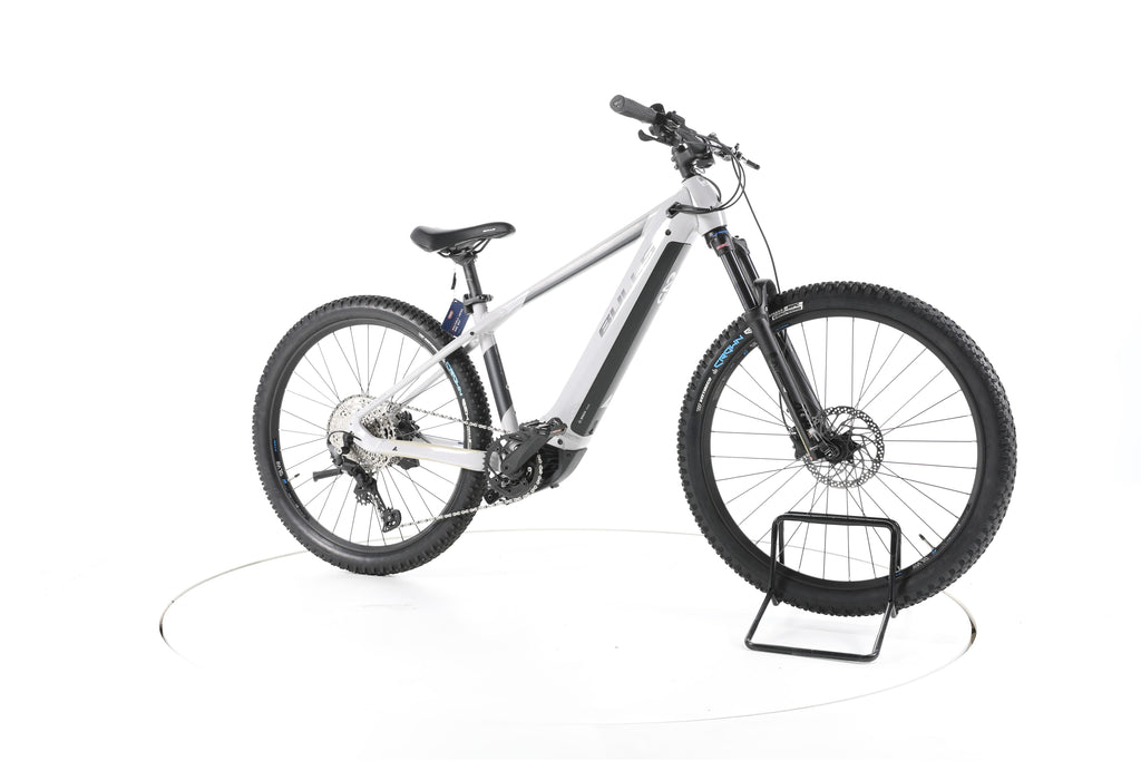 Bulls Copperhead EVO 2 27,5 E-Bike 2023 - Image 2