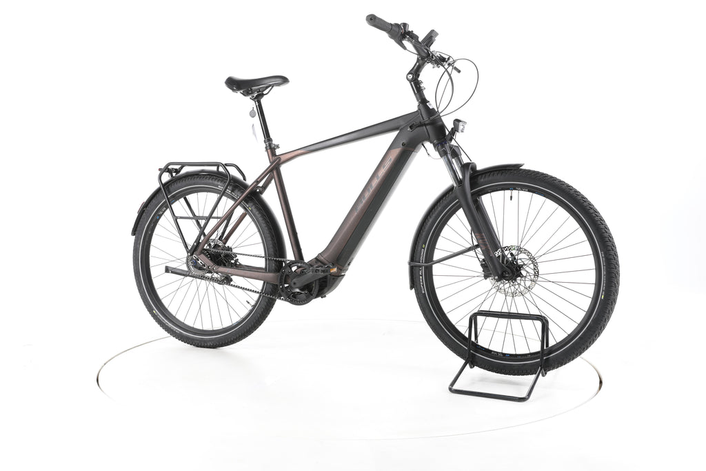 Bulls Iconic Evo Belt City E-Bike 2024 - Image 2