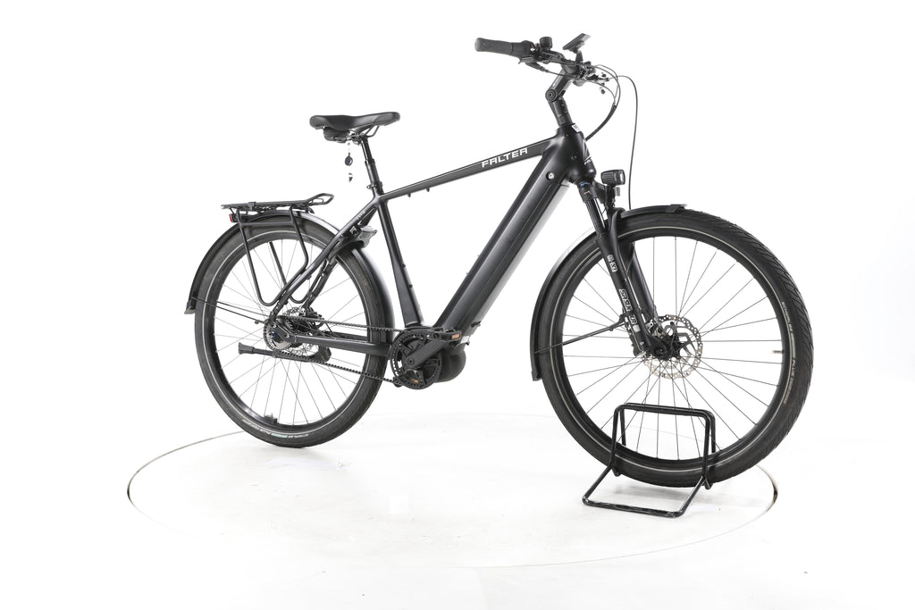 FALTER E 9.4 SE City E-Bike - Image 2