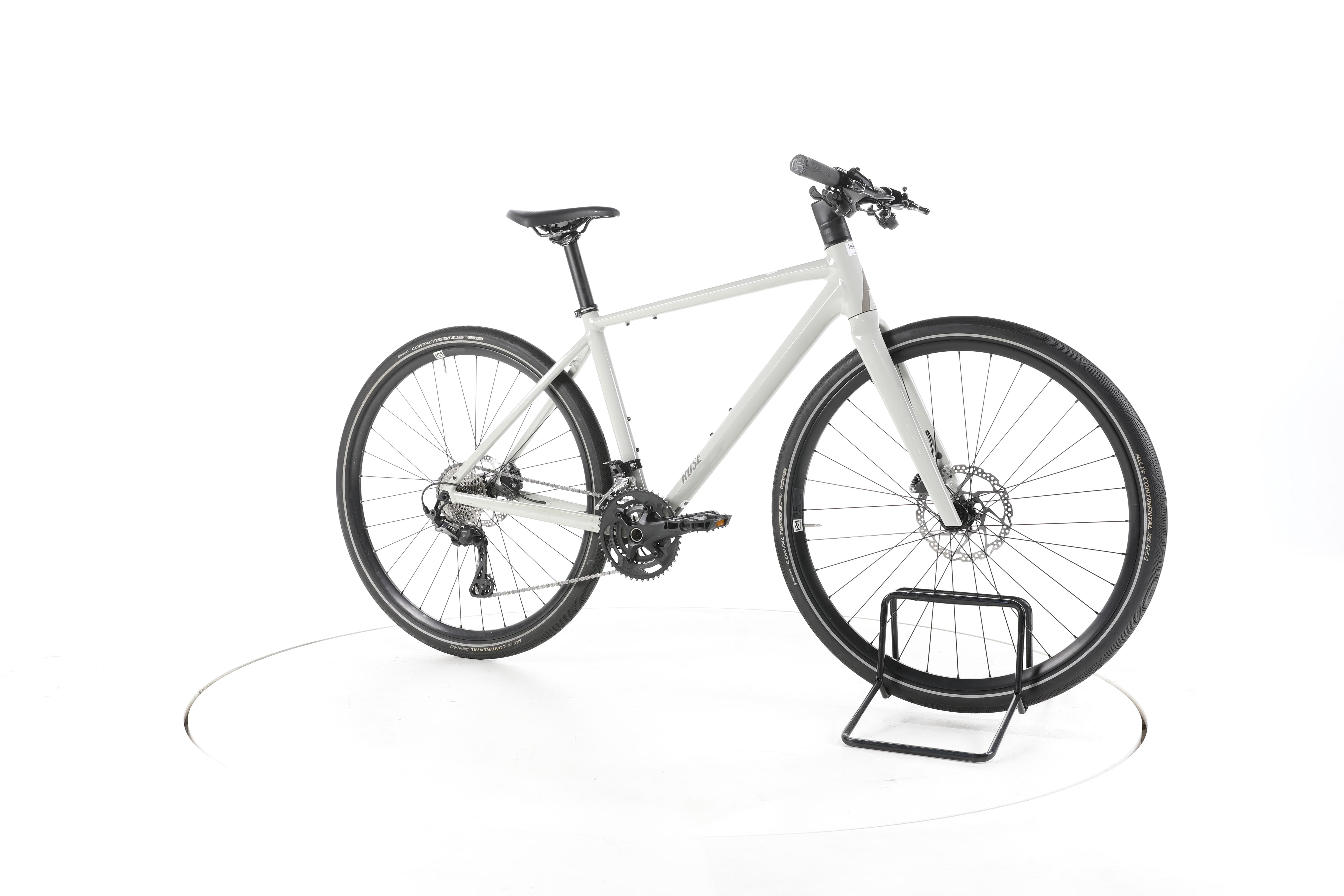 Rose 25 Sneak 2 Gravelbike - Image 2