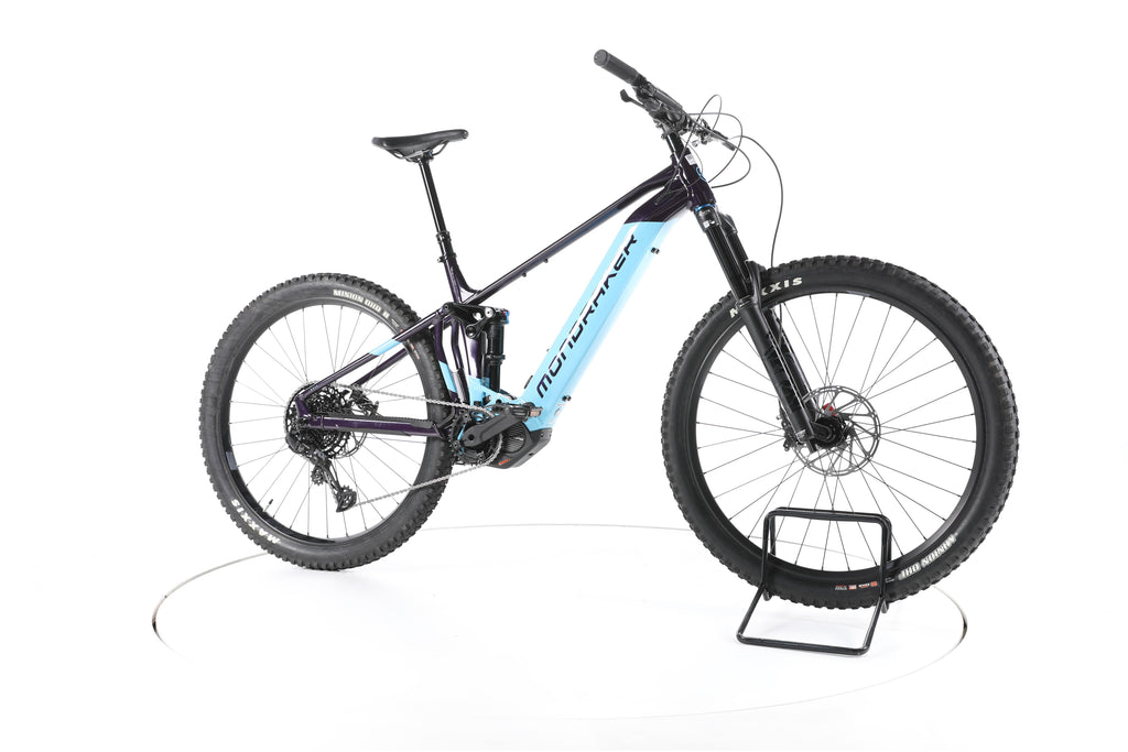 Mondraker DUSK R Fully E-Bike - Image 2