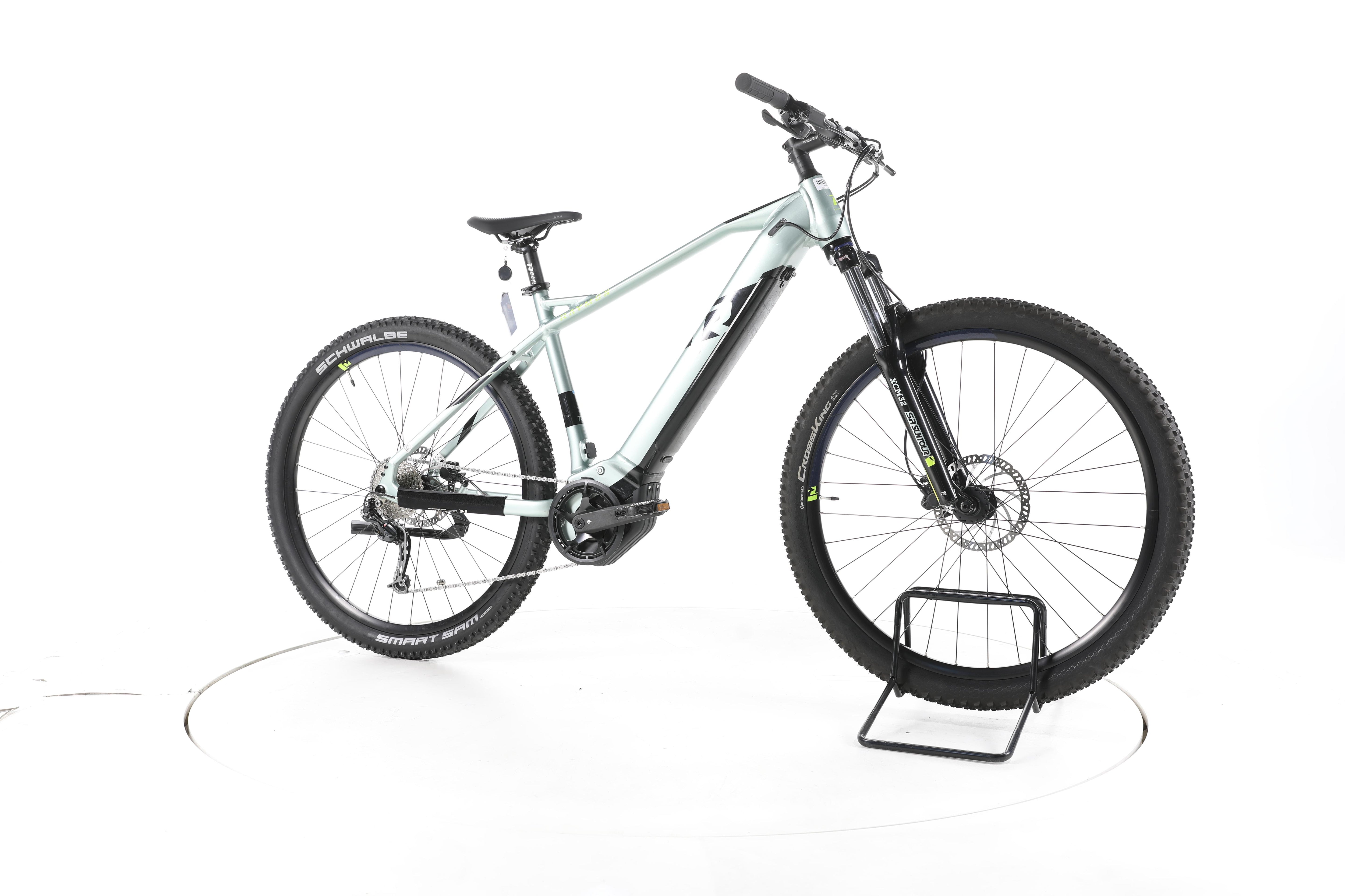 R Raymon HardRay E 5.0 E-Bike - Image 2