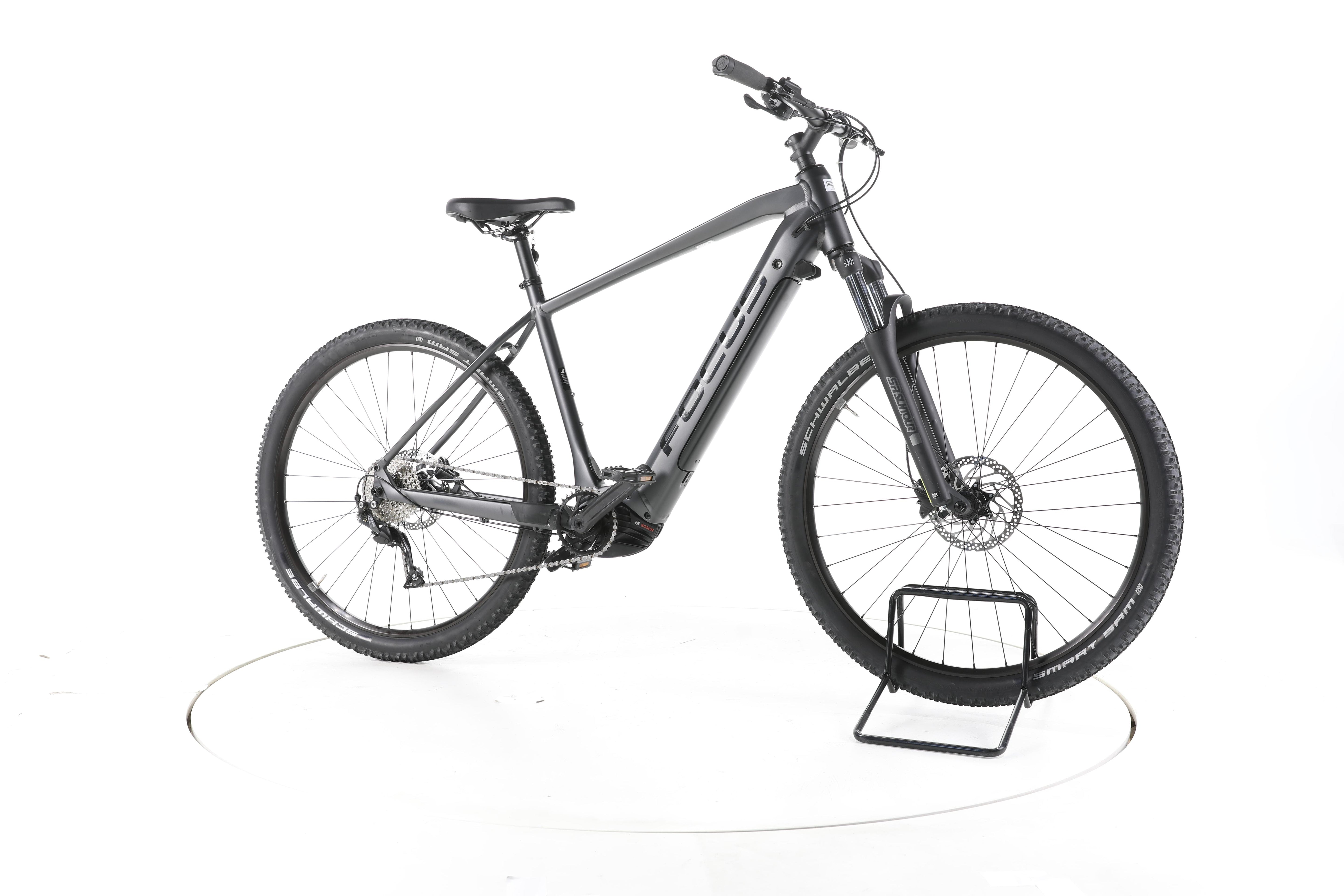 Focus Jarifa² 6.6 E-Bike - Image 2