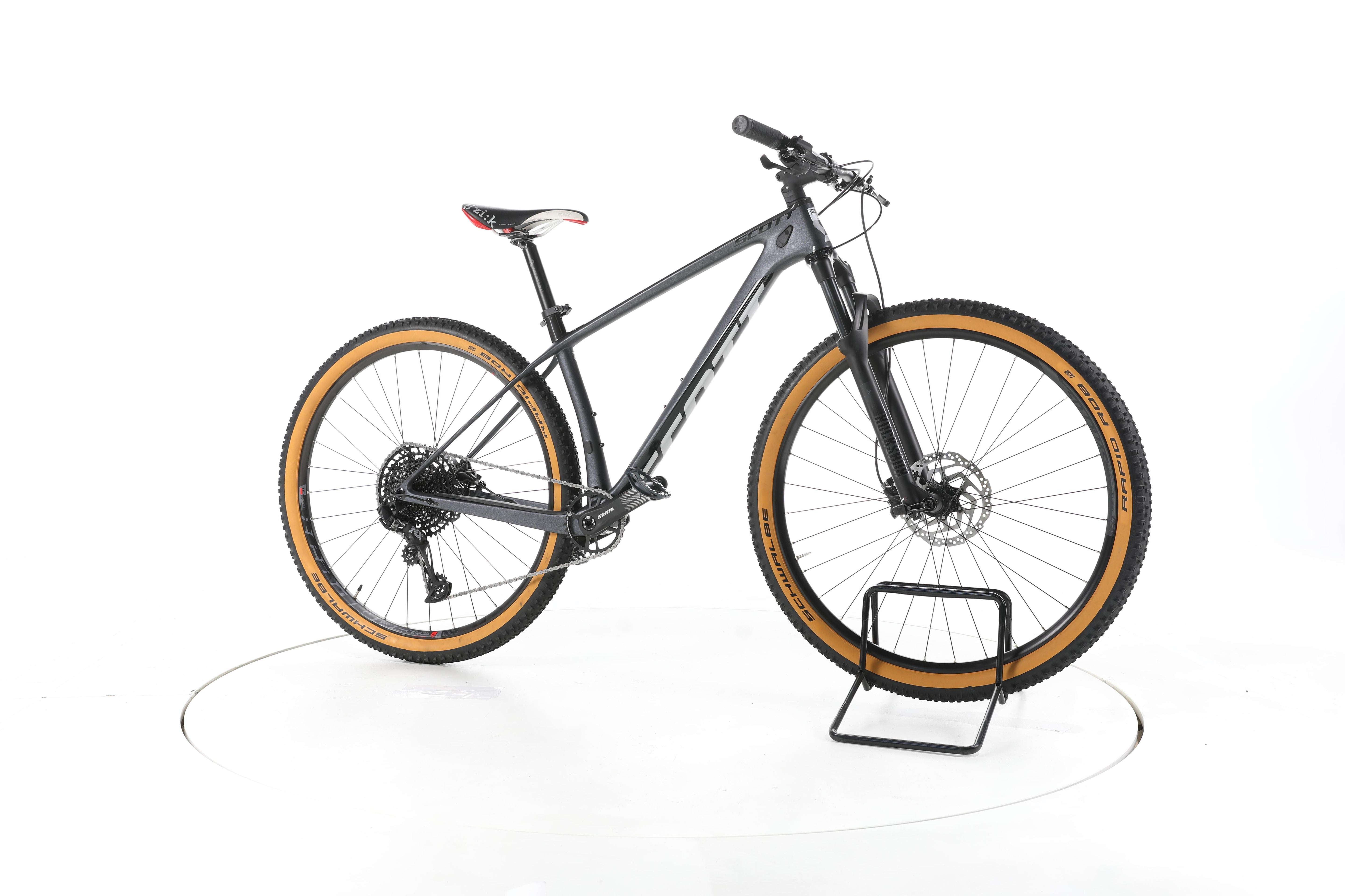 Scott Scale 940 - Image 2