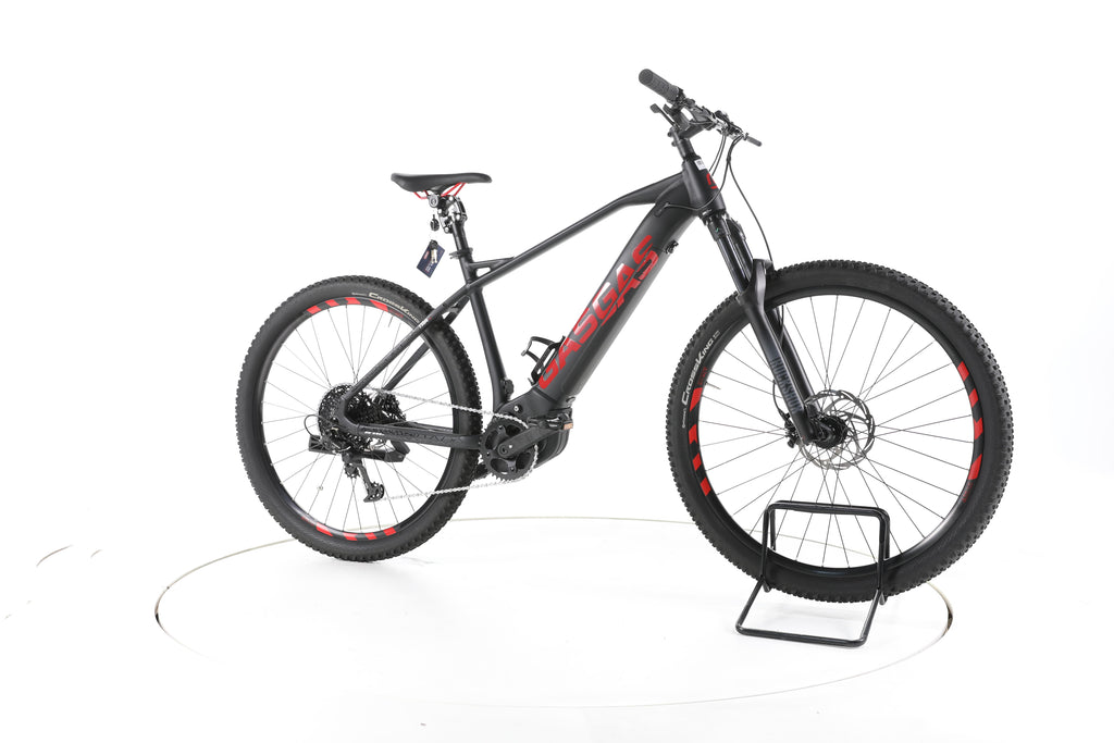 GASGAS TRA 4 E-Bike - Image 2