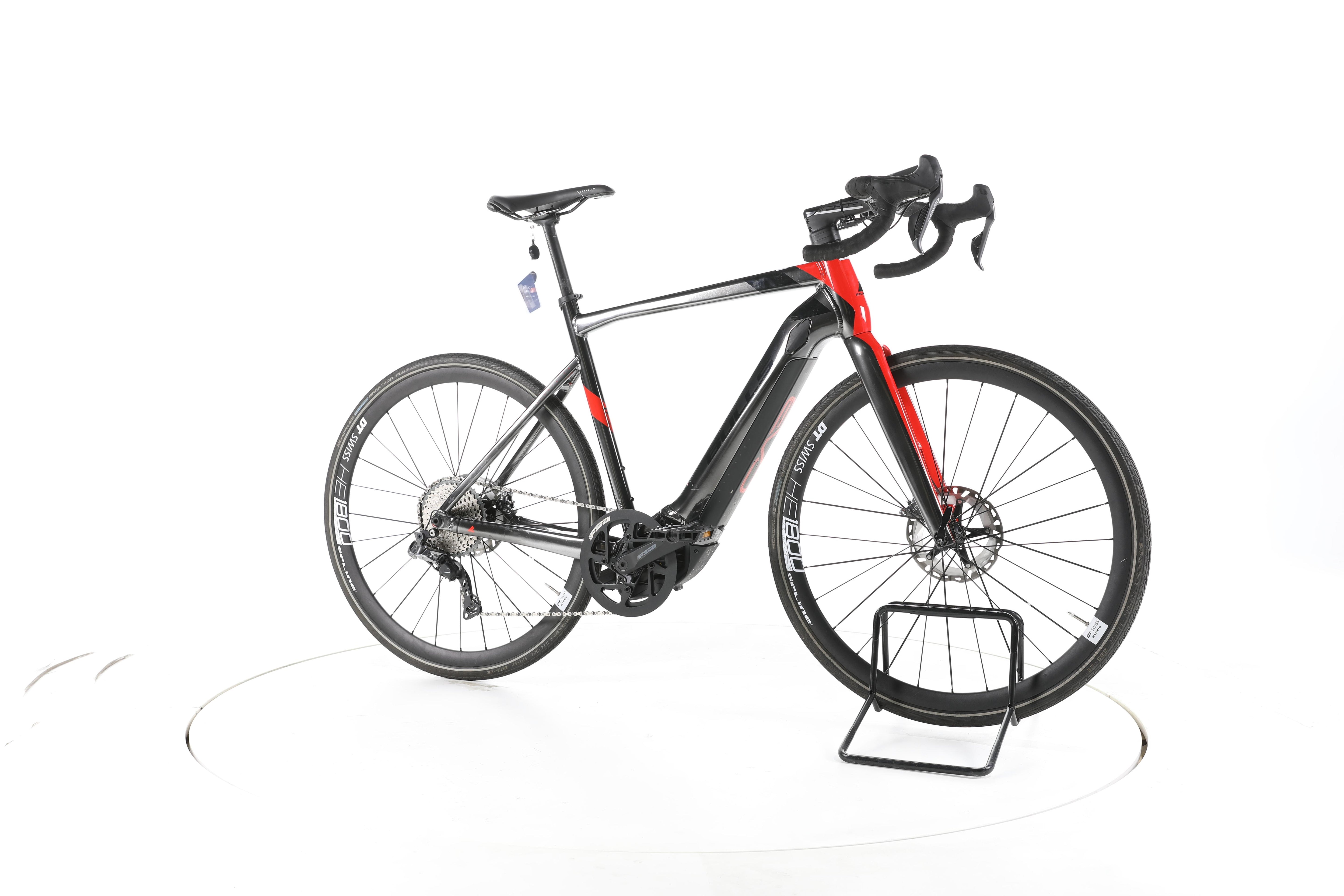 Bulls Desert Falcon EVO E-Gravelbike - Image 2