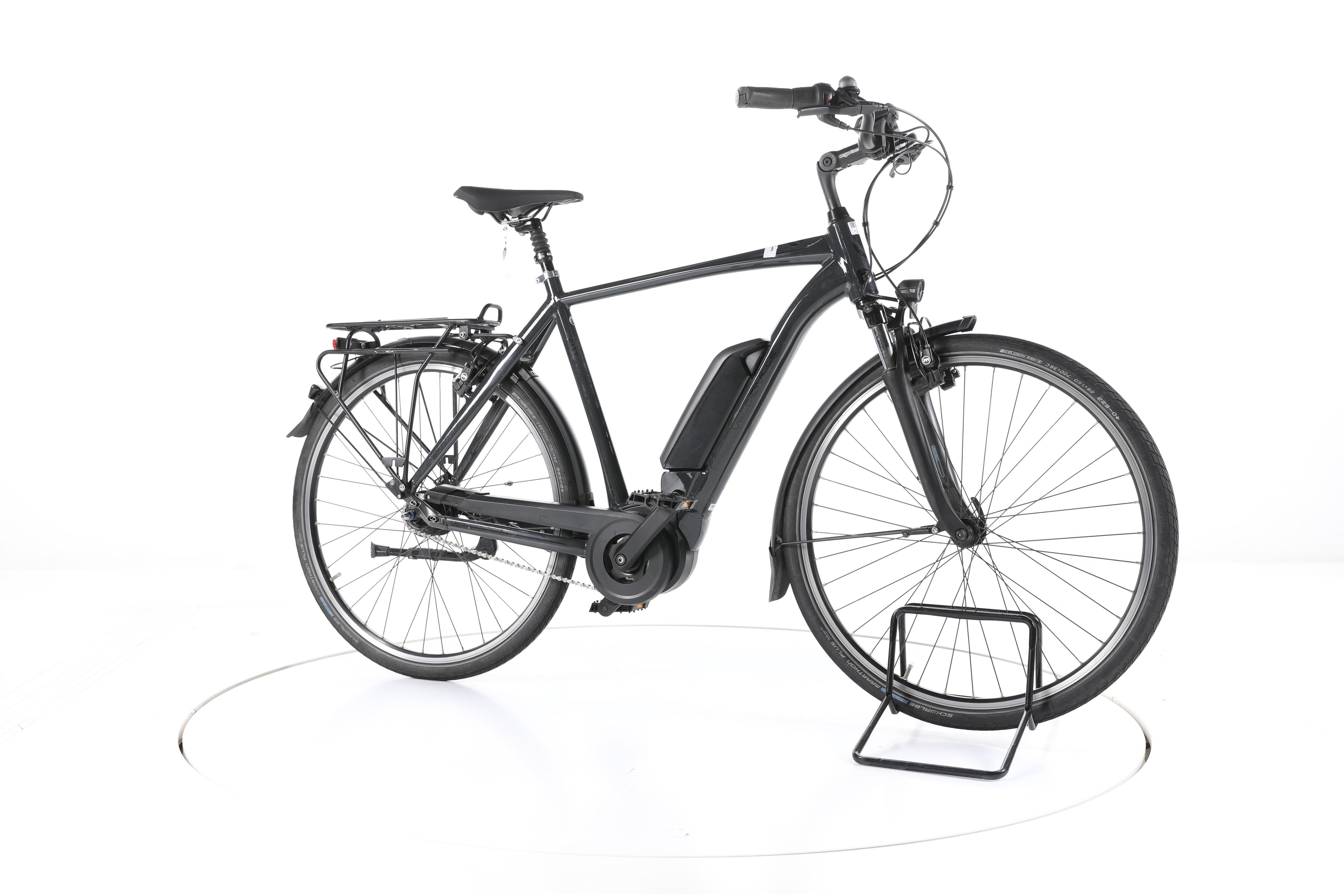 Velo de Ville CEB 400 City E-Bike - Image 2