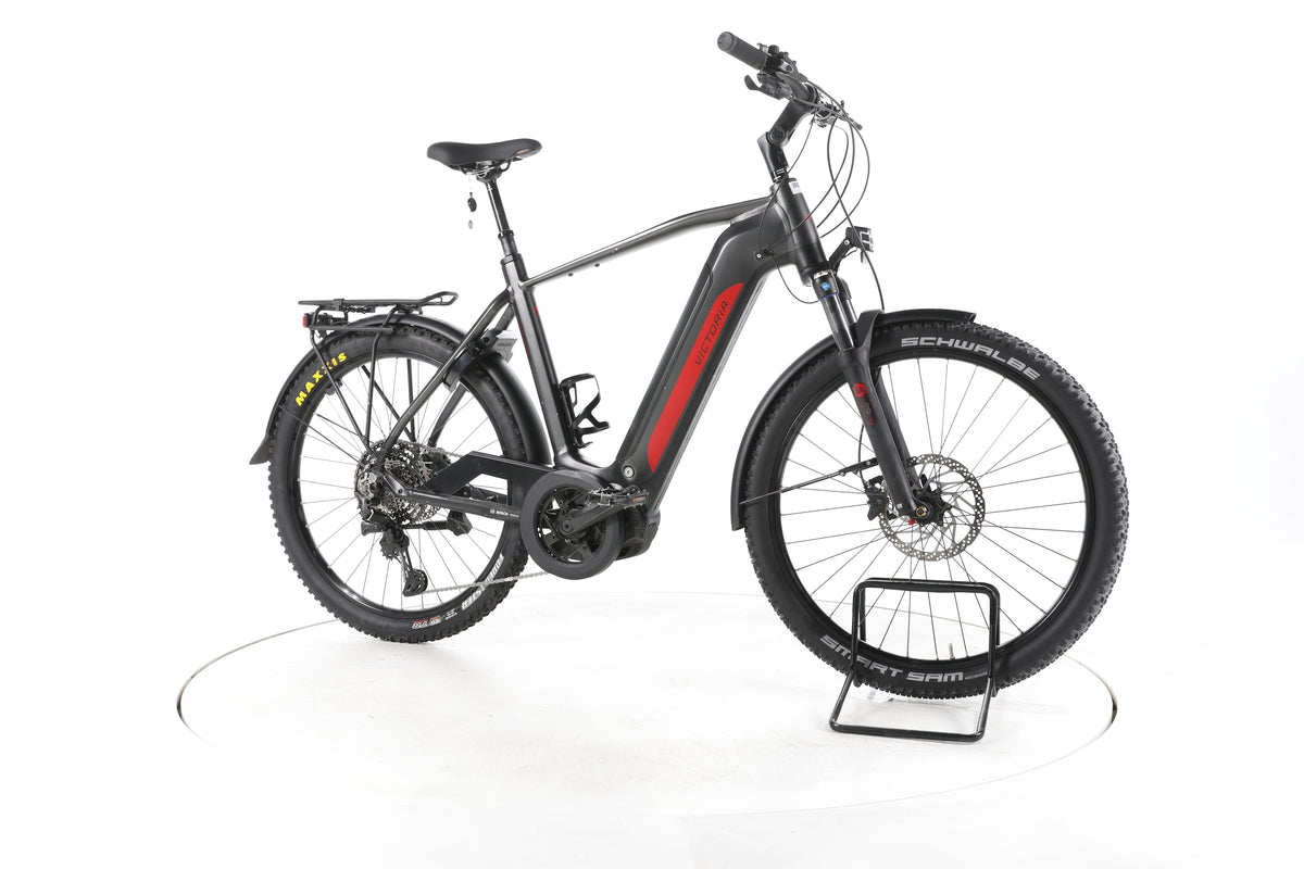 Victoria eAdventure 12.10 Trekking E-Bike - Image 2