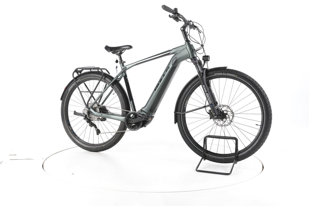 Bulls Iconic EVO 1 Trekking E-Bike - Image 2