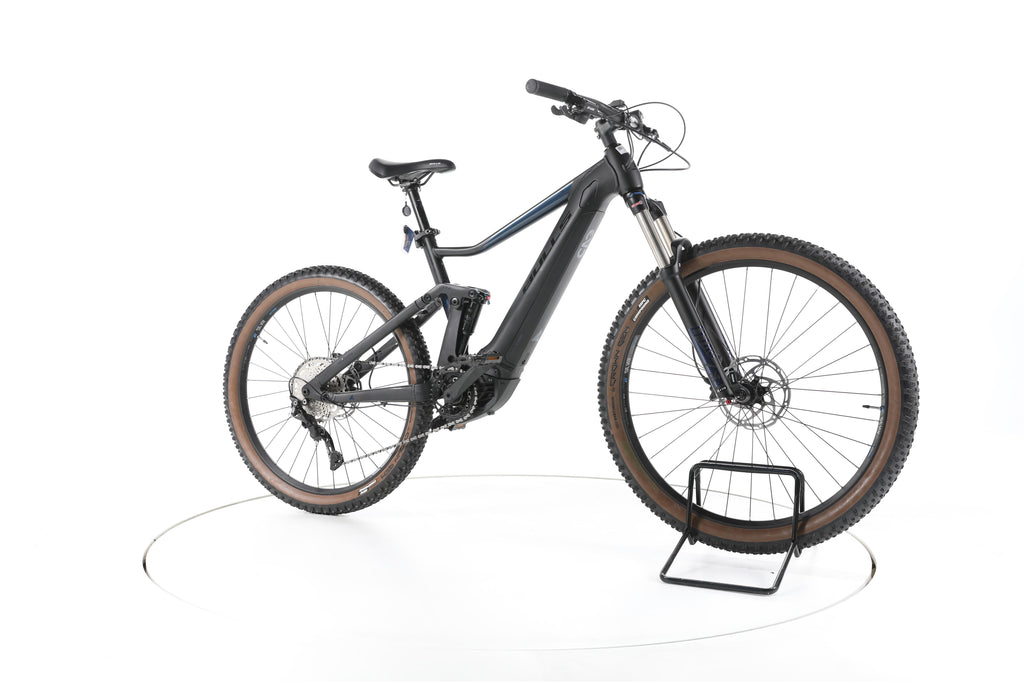 Bulls Copperhead EVO AM 1 Fully E-Bike - Image 2