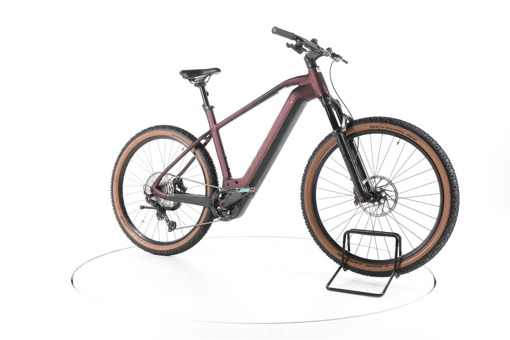 Cube Reaction Hybrid SLX E-Bike 2023 - Image 2