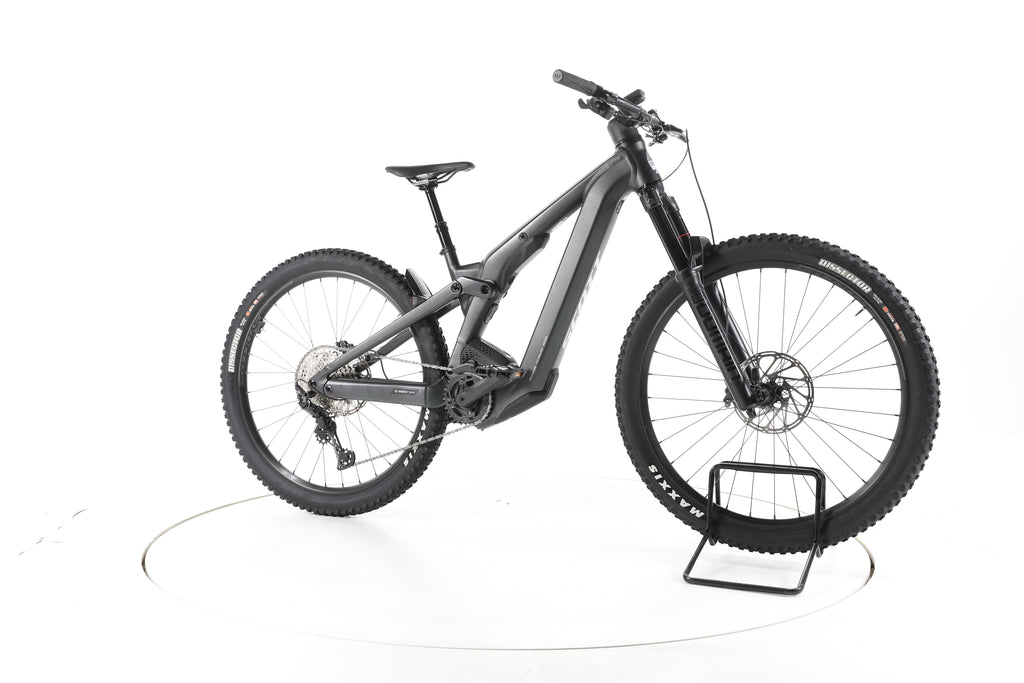 Scott Strike eRIDE 920 Fully E-Bike - Image 2