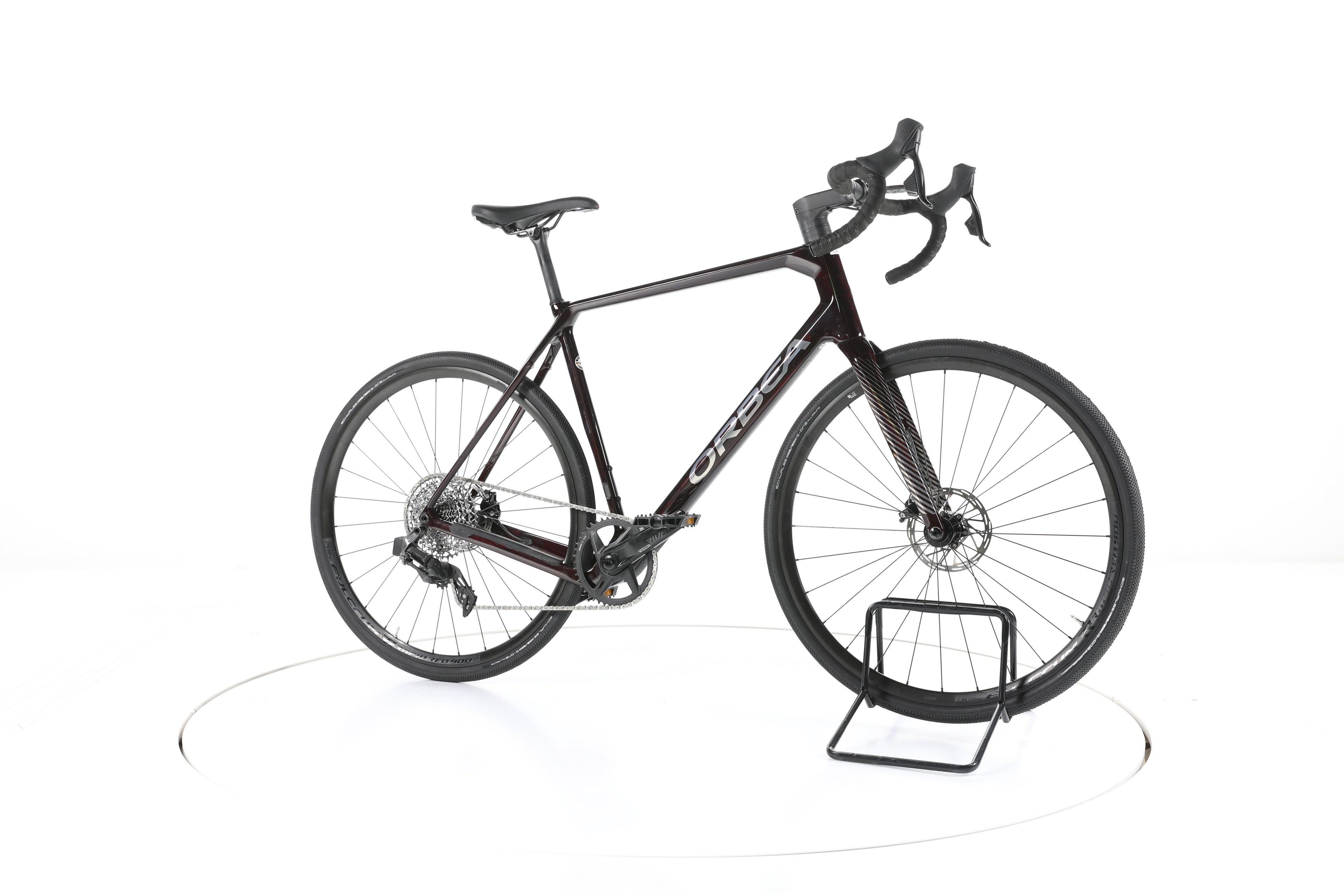 Orbea Terra M31eTEAM 1X - Image 2