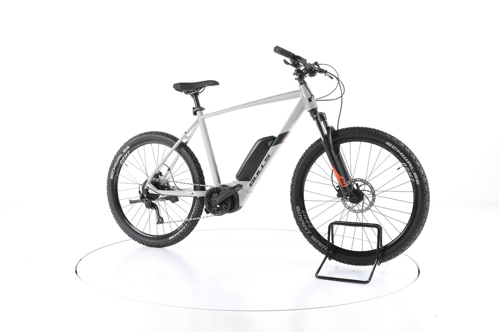 Bulls LT Performance E-Bike - Image 2