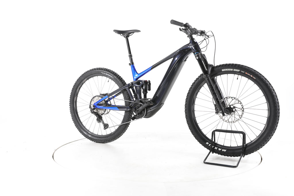 Giant Trance X E+ 1 E-Bike Fully - Image 2