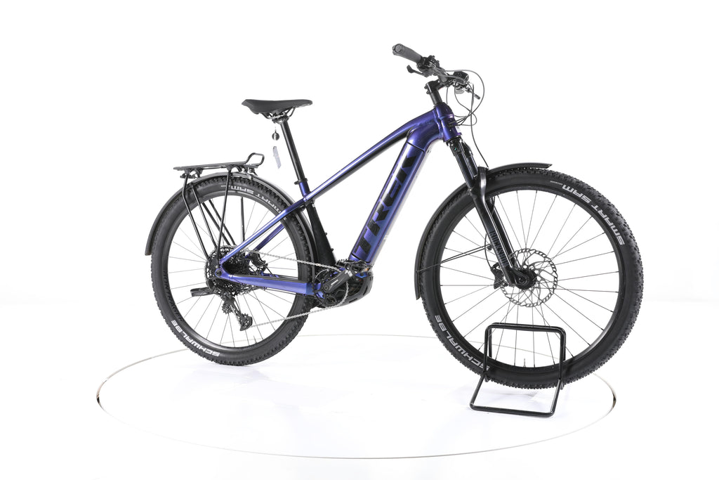 Trek Powerfly 5 Trekking E-Bike - Image 2