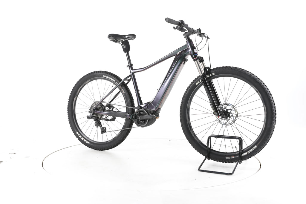 Liv Vall-E+ Pro E-Bike - Image 2