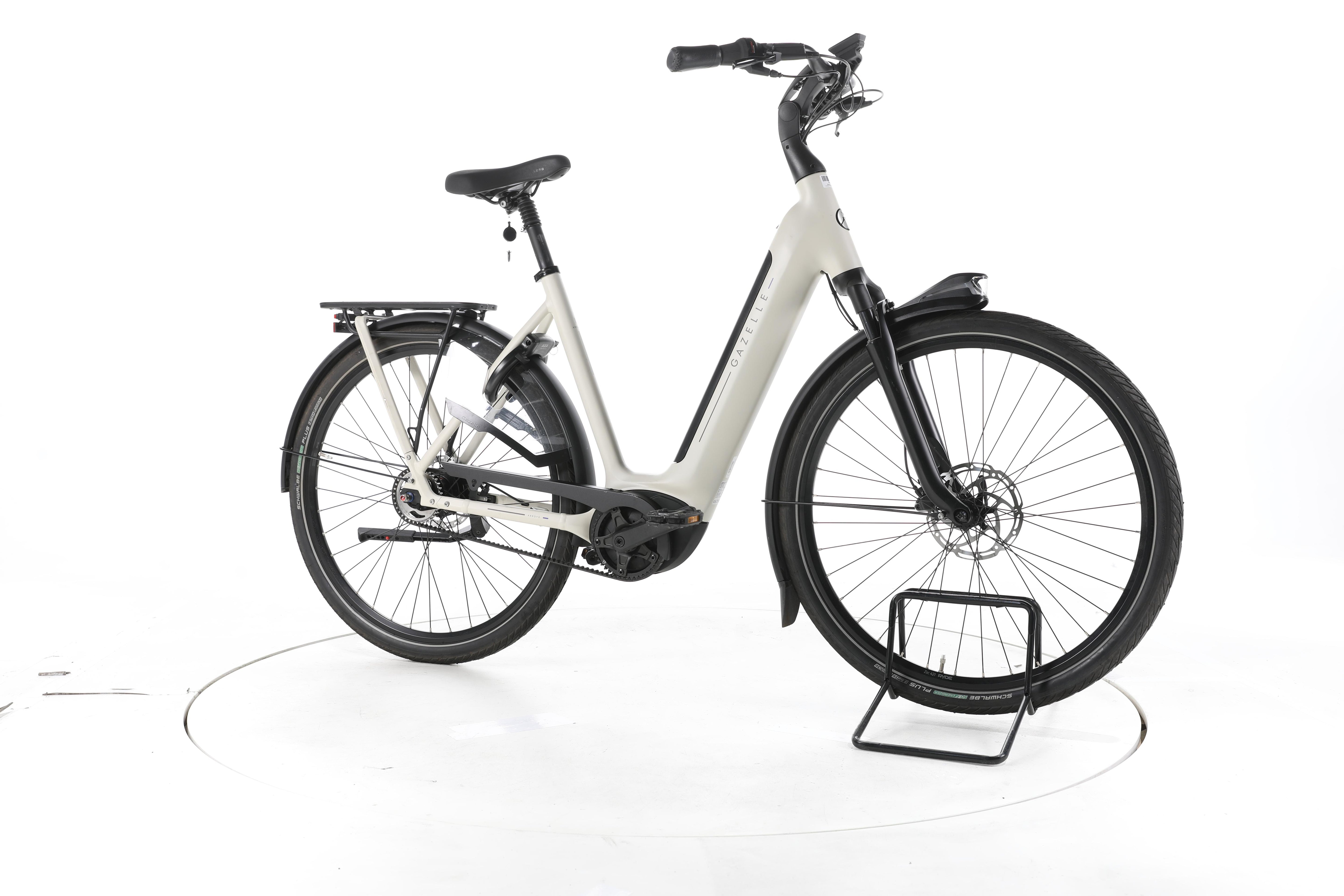 Gazelle Arroyo C5 HMB Elite City E-Bike Tiefeinsteiger 2025 - Image 2