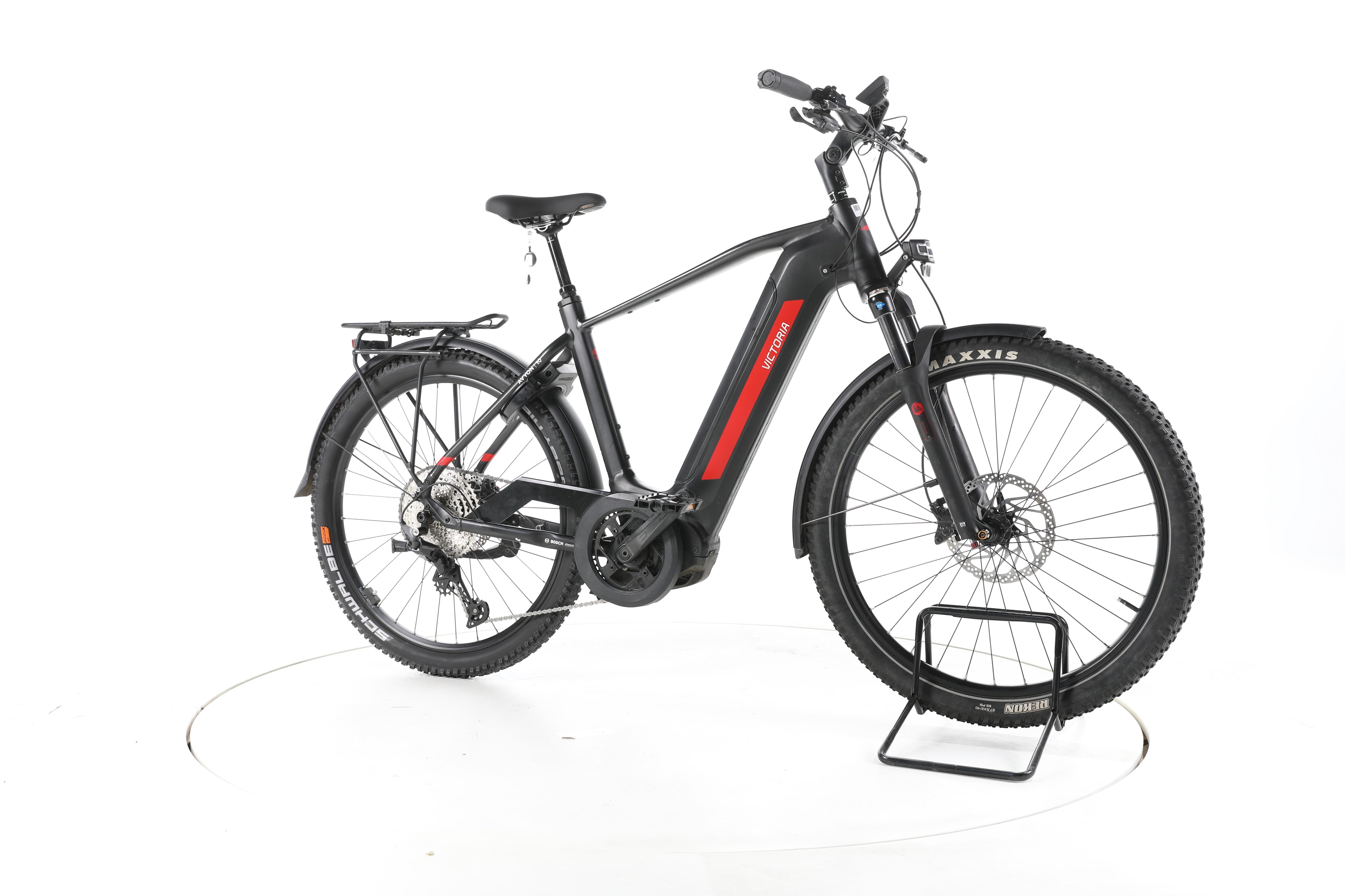 Victoria AVYON 10 Trekking E-Bike 2023 - Image 2