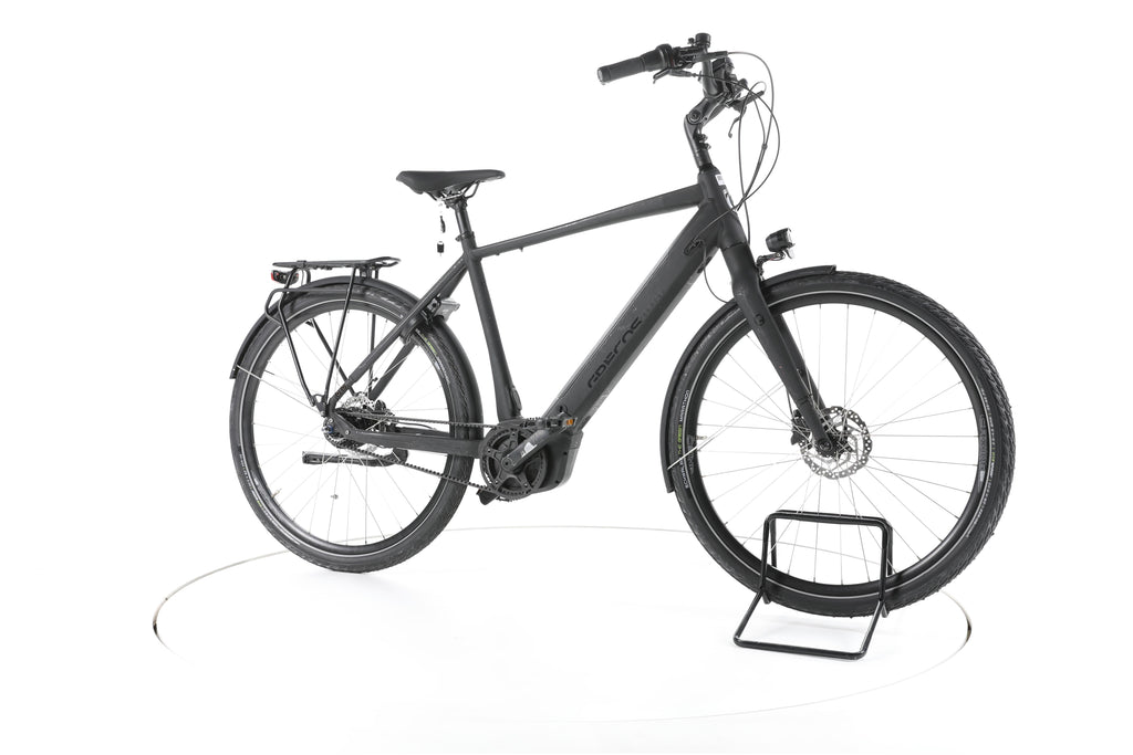 Grecos ELI 2.5 City E-Bike - Image 2