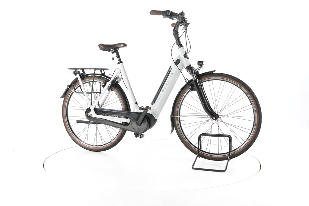Gazelle Arroyo C7+ HMB Elite City E-Bike Tiefeinsteiger - Image 2