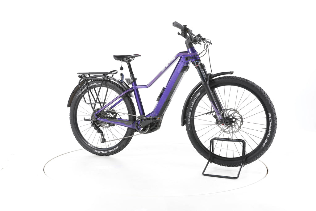 Bulls Sonic EVA 1 Trekking E-Bike - Image 2