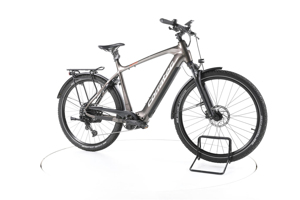 Corratec E-Power MTC Elite 12S SE 3.0 Trekking E-Bike 2023 - Image 2