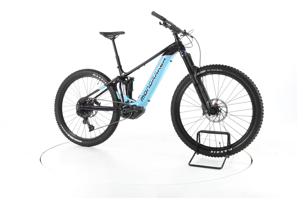 Mondraker DUSK R Fully E-Bike - Image 2
