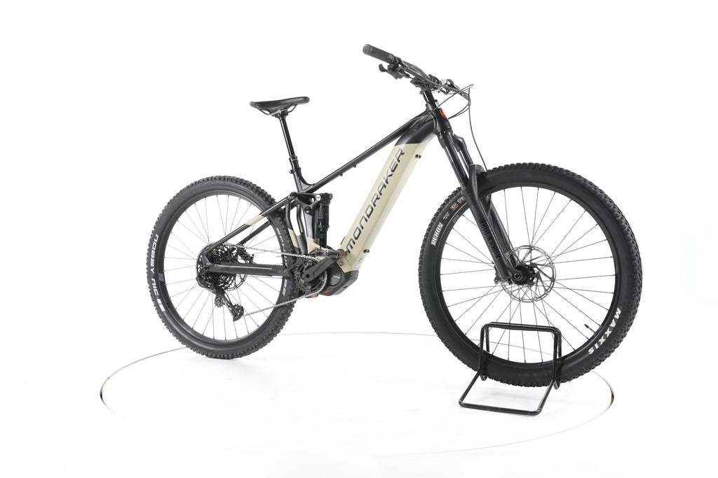 Mondraker DUSK Fully E-Bike 2023 - Image 2