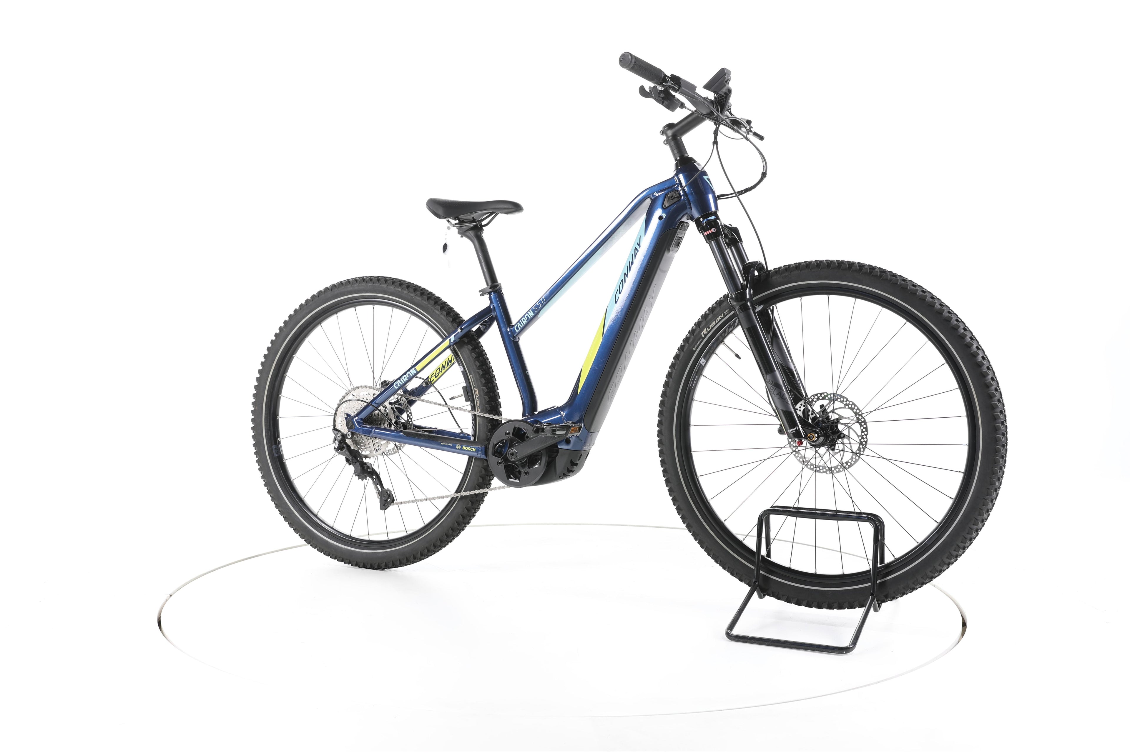 Conway Cairon S 5.0 E-Bike - Image 2