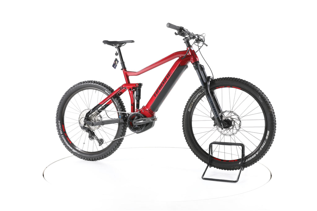 Haibike ALLTRAIL 5 29 Fully E-Bike - Image 2