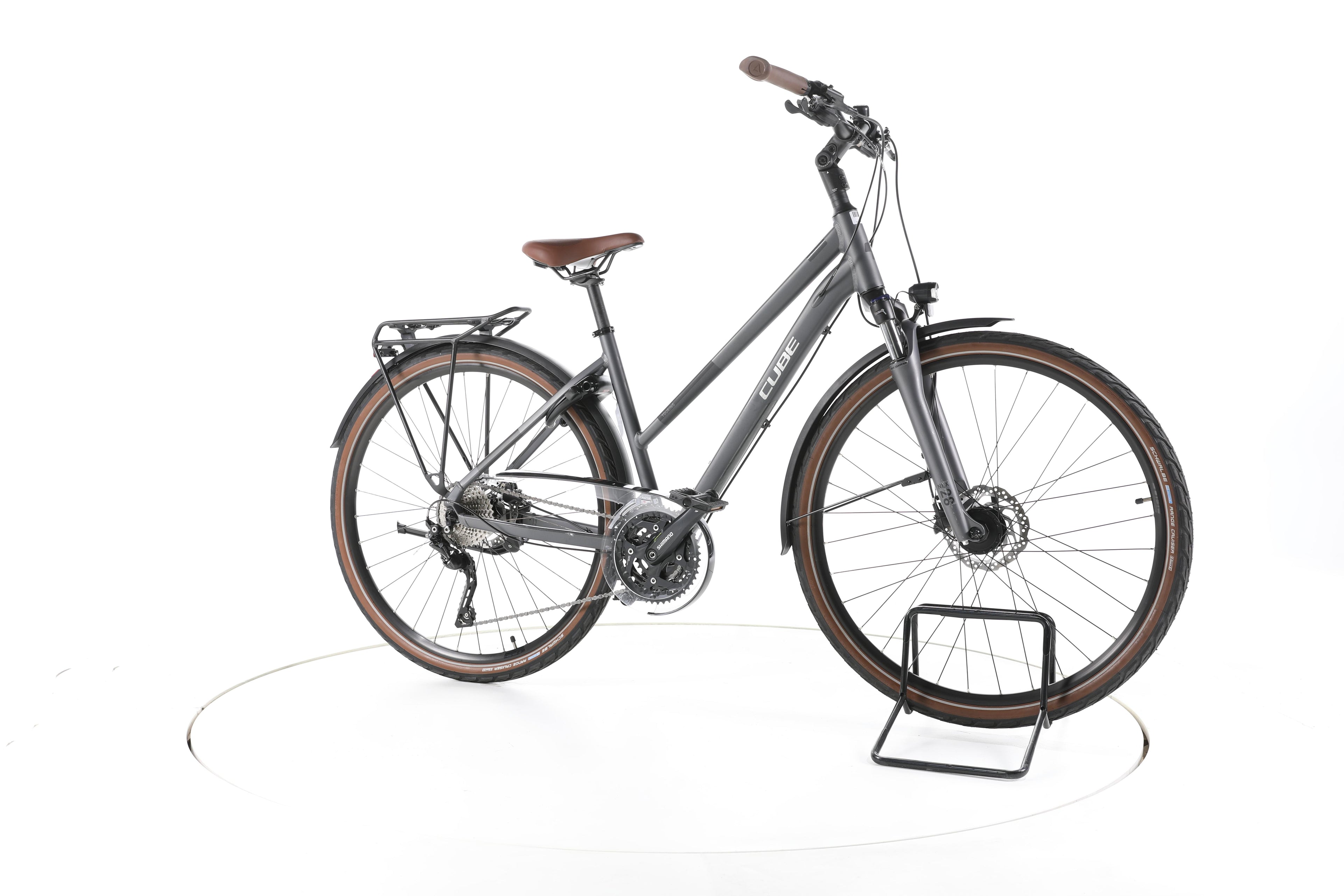 Cube Touring EXC - Image 2