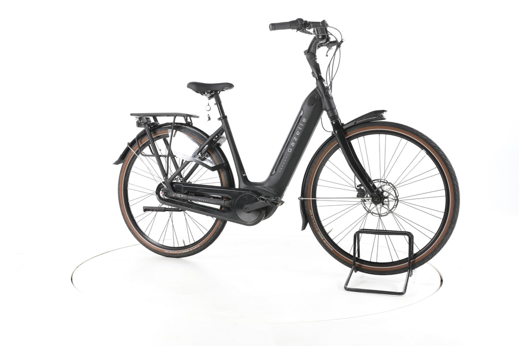 Gazelle Grenoble C8 + HMB S8 Trekking E-Bike Tiefeinsteiger - Image 2