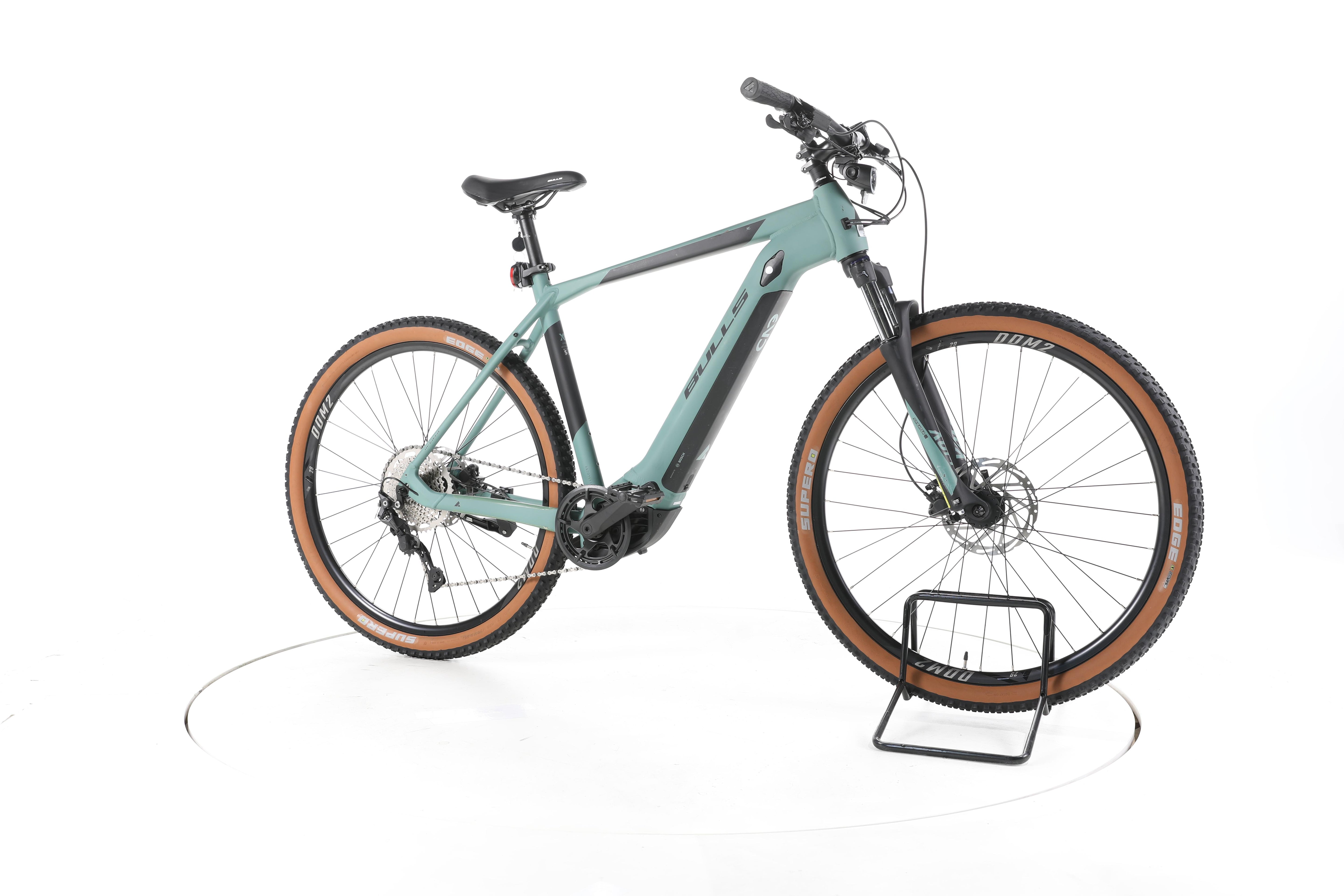 Bulls Copperhead E-Bike - Image 2