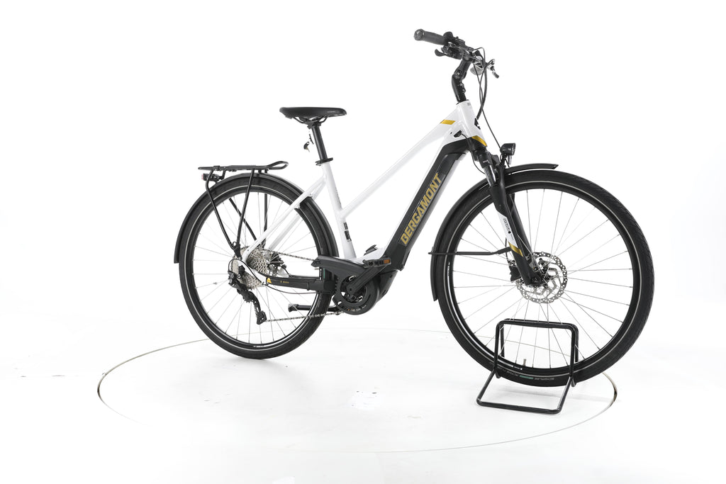 Bergamont E-Horizon Sport Trekking E-Bike - Image 2