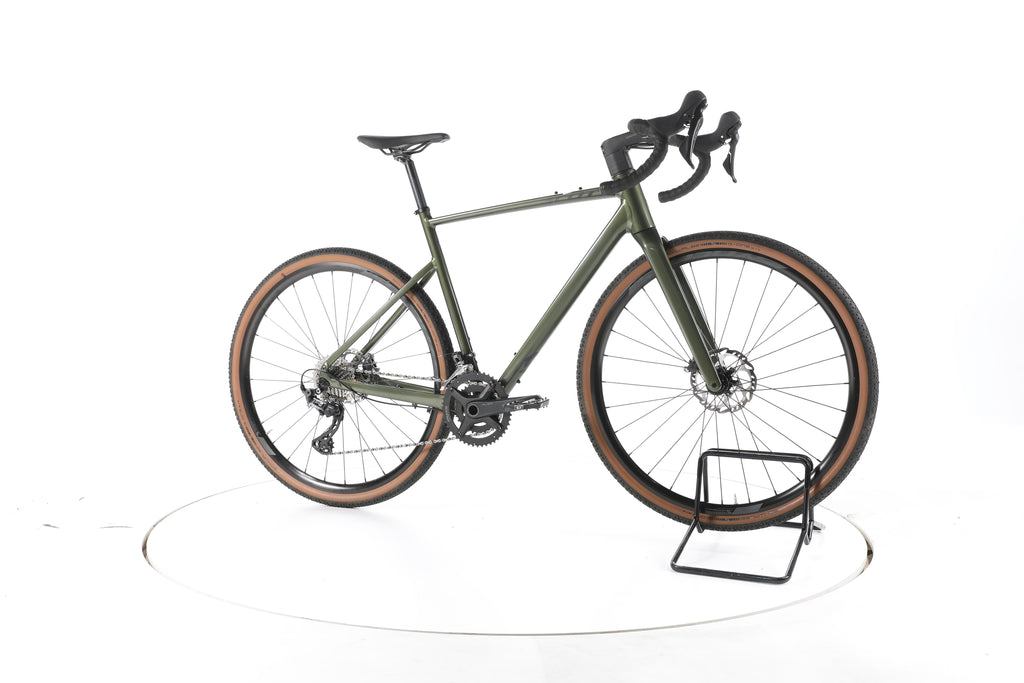 Scott Speedster Gravel 20 Gravelbike - Image 2