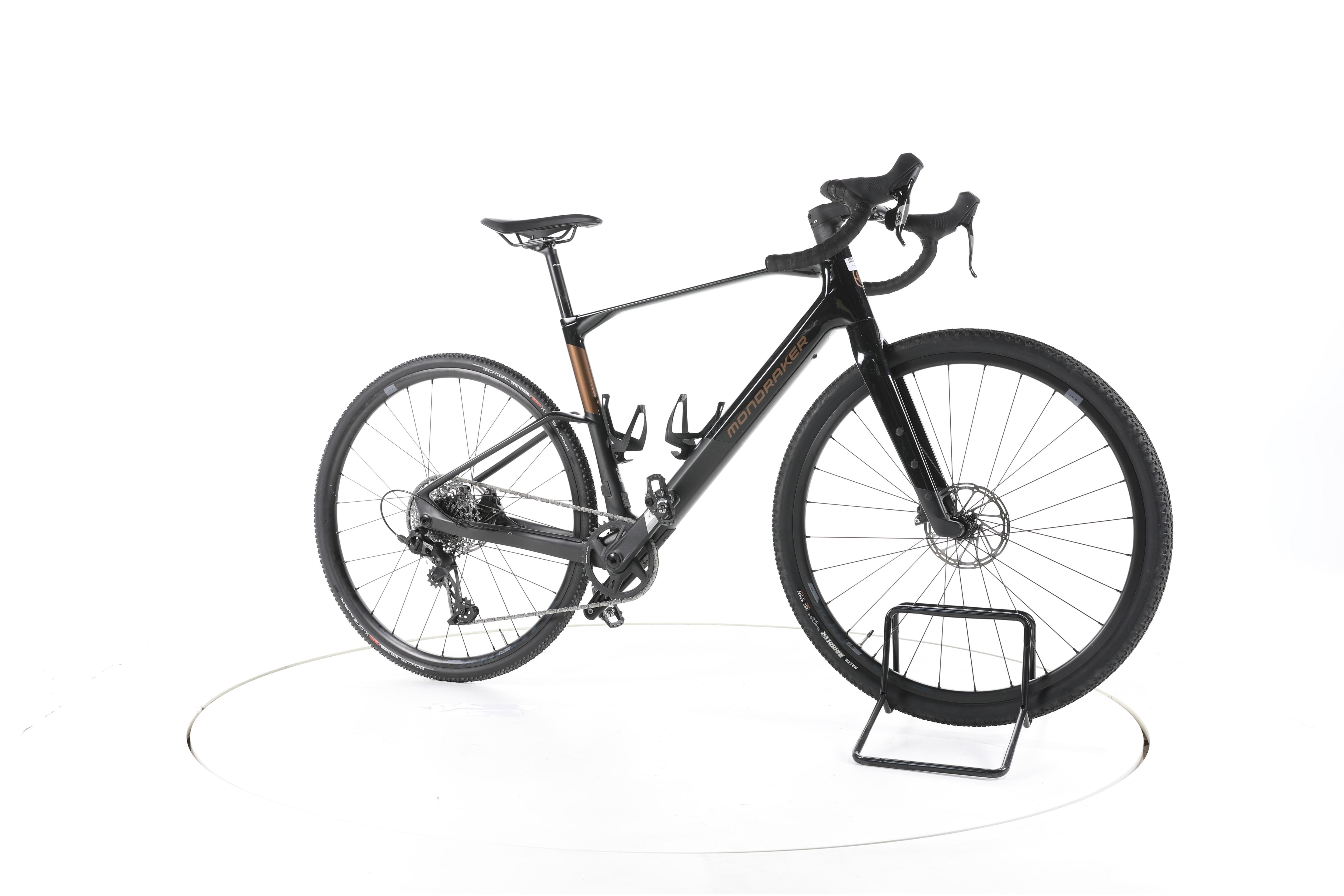 Mondraker Dusty R E-Gravelbike - Image 2